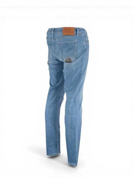 26SS 로이로져스 데님 팬츠 RRU118D1410373C0999 Blue - ROY ROGER'S