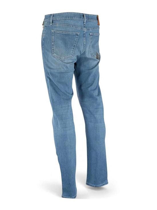 26SS 로이로져스 데님 팬츠 RRU118D1410373C0999 Blue - ROY ROGER'S