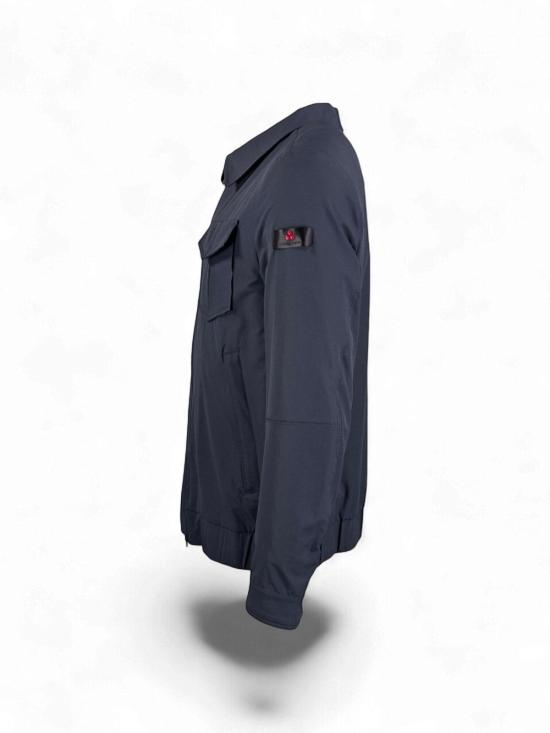 26SS 페트레이 자켓 PEU574501192031215 Blue - PEUTEREY