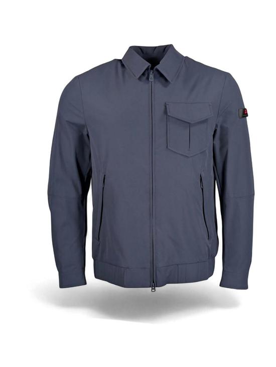 26SS 페트레이 자켓 PEU574501192031215 Blue