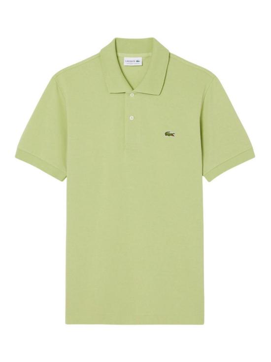 26SS 라코스테 폴로 티셔츠 PH9851UYB Green