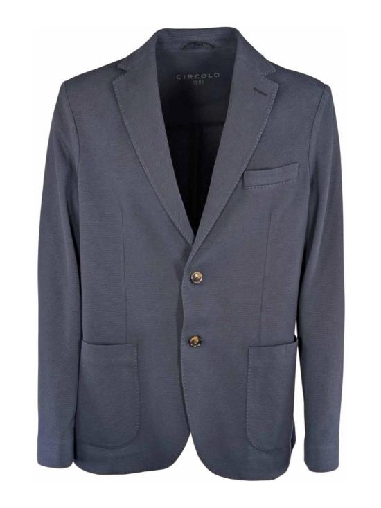 26SS 치르콜로1901 수트 자켓 CN51951271T Blue