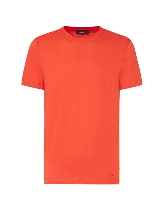 26SS 페트레이 반팔 티셔츠 PEU581399012442070 Orange