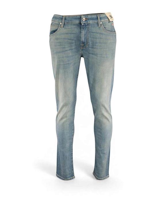26SS 로이로져스 데님 팬츠 RRU075D1413119C0999 Blue