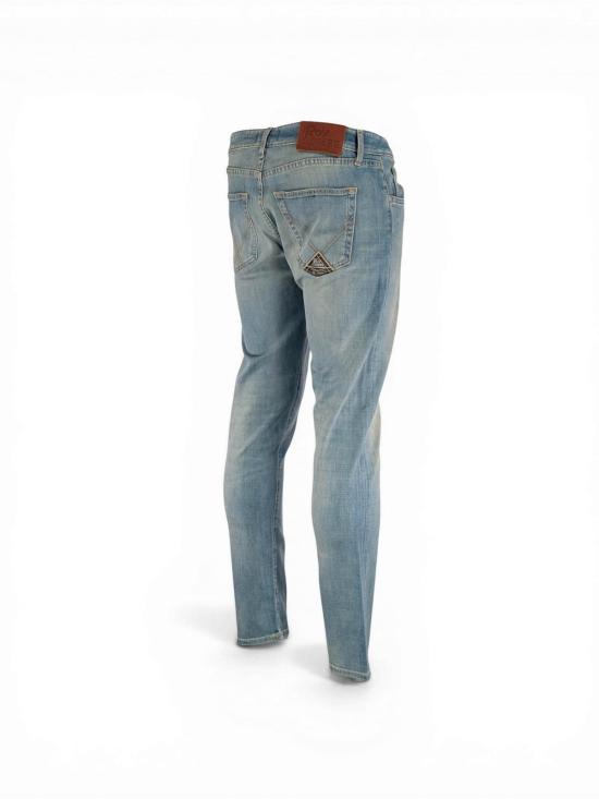 26SS 로이로져스 데님 팬츠 RRU075D1413119C0999 Blue - ROY ROGER'S