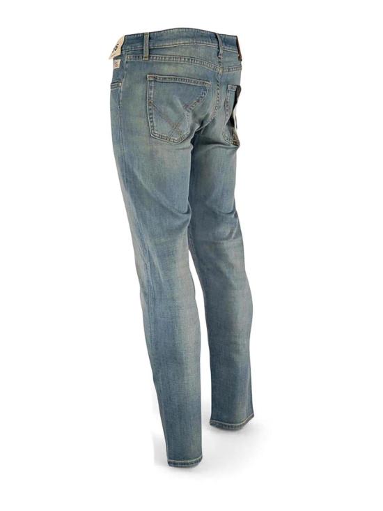 26SS 로이로져스 데님 팬츠 RRU075D1413119C0999 Blue - ROY ROGER'S