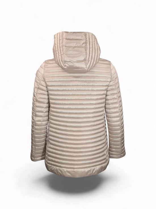 26SS 세이브더덕 패딩 D41059WIRIS22ALIMA40003 Beige - SAVE THE DUCK