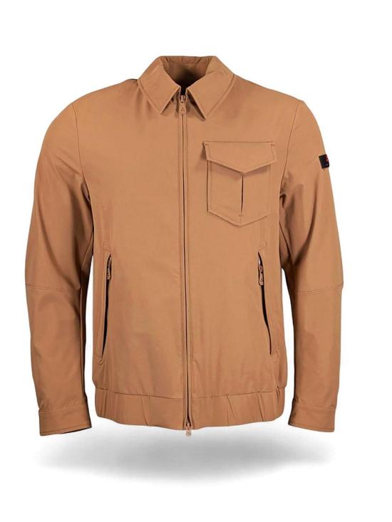 26SS 페트레이 자켓 PEU574501192031466 Brown