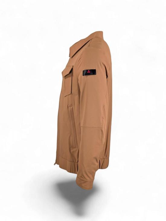 26SS 페트레이 자켓 PEU574501192031466 Brown - PEUTEREY