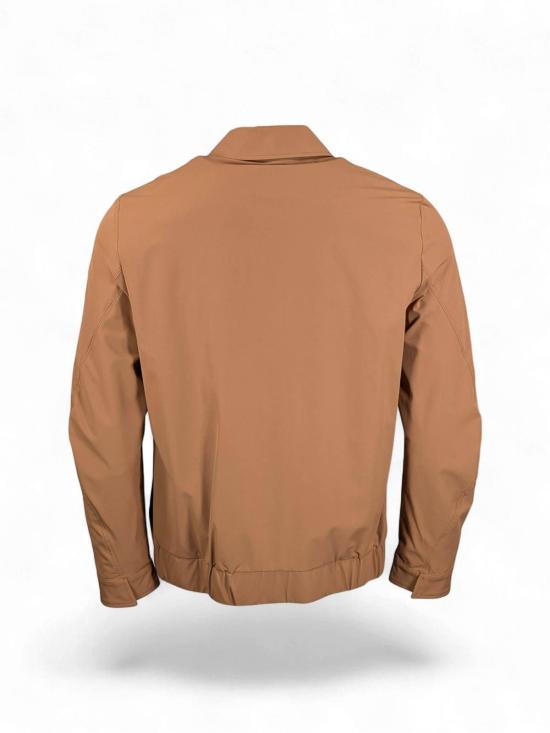26SS 페트레이 자켓 PEU574501192031466 Brown - PEUTEREY