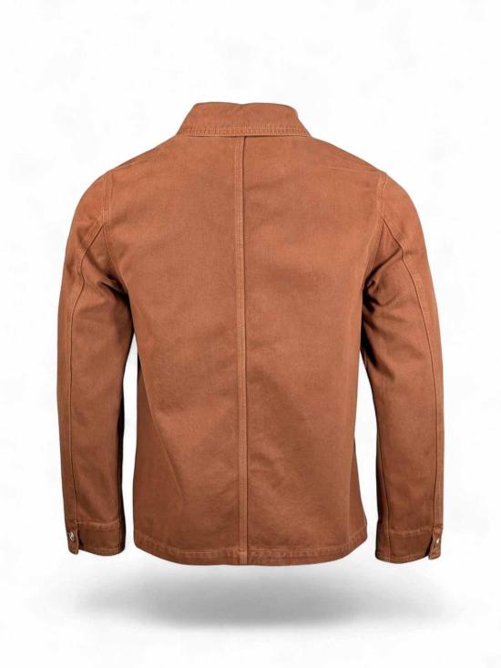 26SS 페트레이 자켓 PEU574101102037466 Brown - PEUTEREY