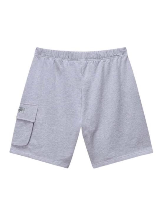 26SS 나파피리 숏팬츠 NP0A4I597951 Grey - NAPAPIJRI
