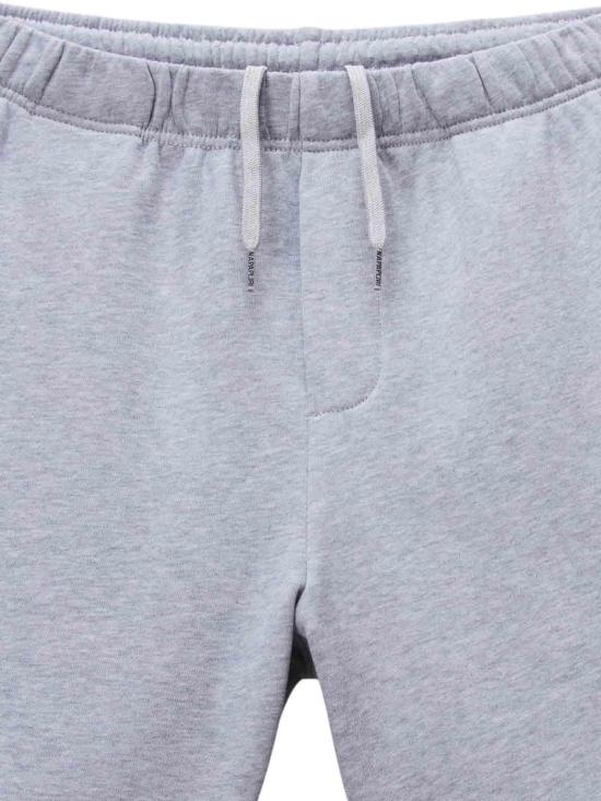 26SS 나파피리 숏팬츠 NP0A4I597951 Grey - NAPAPIJRI