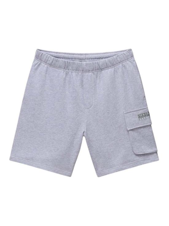26SS 나파피리 숏팬츠 NP0A4I597951 Grey