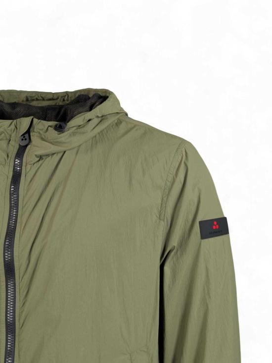 26SS 페트레이 자켓 PEU574701181986471 Green - PEUTEREY
