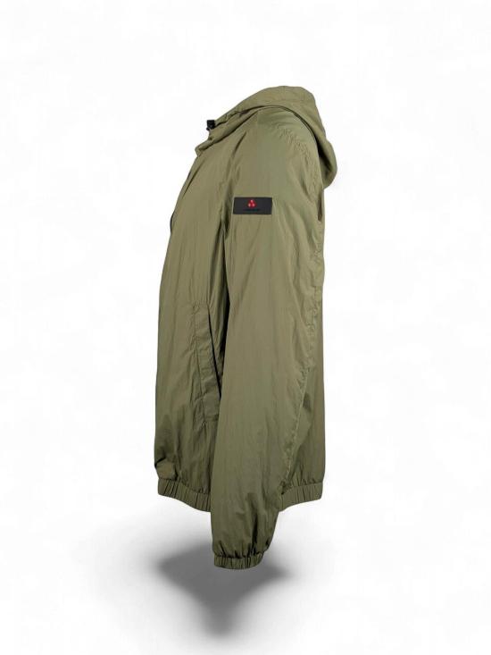 26SS 페트레이 자켓 PEU574701181986471 Green - PEUTEREY