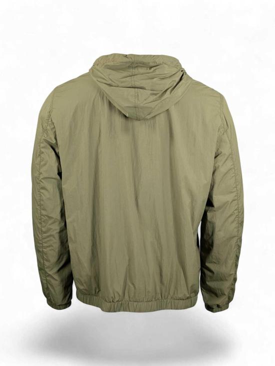 26SS 페트레이 자켓 PEU574701181986471 Green - PEUTEREY