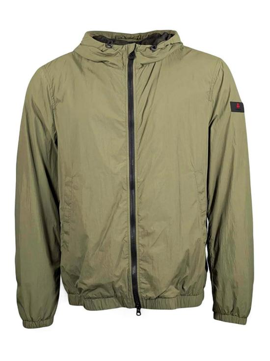 26SS 페트레이 자켓 PEU574701181986471 Green