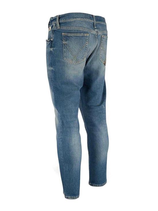 26SS 로이로져스 데님 팬츠 RRU108D7283126C0999 Blue - ROY ROGER'S