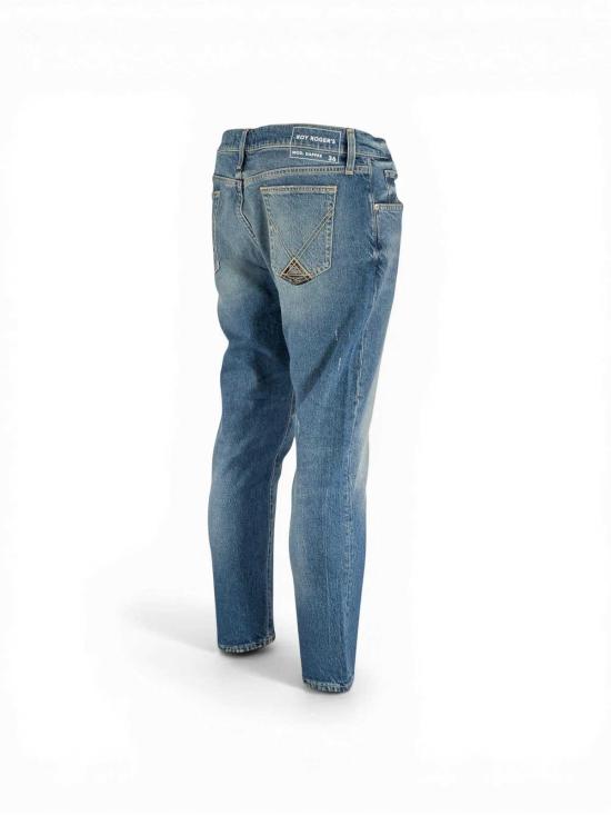 26SS 로이로져스 데님 팬츠 RRU108D7283126C0999 Blue - ROY ROGER'S