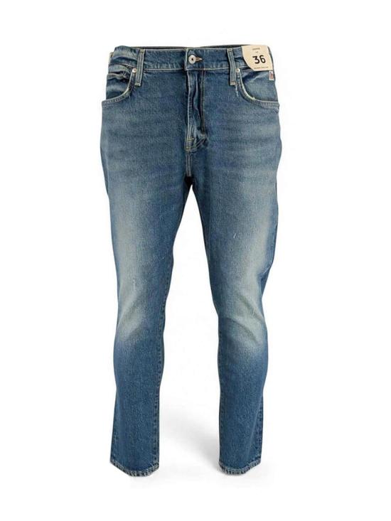26SS 로이로져스 데님 팬츠 RRU108D7283126C0999 Blue
