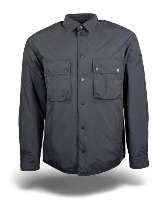 26SS 페트레이 자켓 PEU578701181986215 Blue