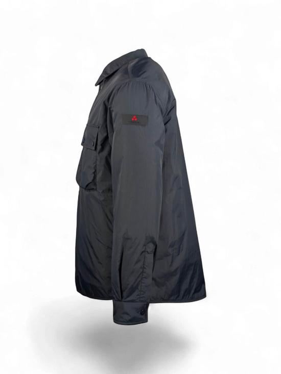 26SS 페트레이 자켓 PEU578701181986215 Blue - PEUTEREY