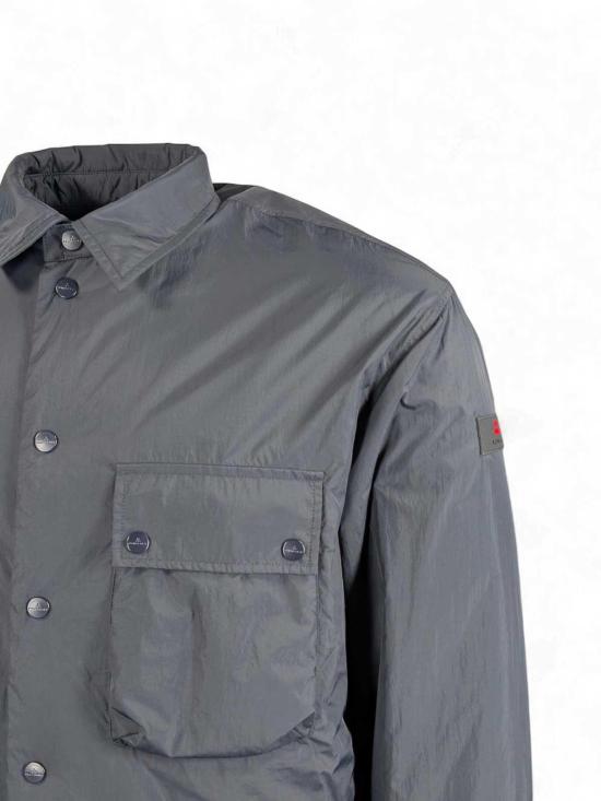 26SS 페트레이 자켓 PEU578701181986215 Blue - PEUTEREY