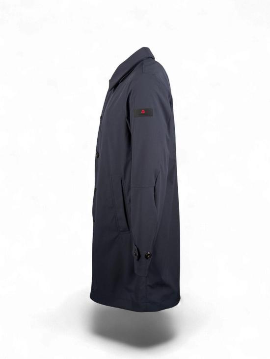 26SS 페트레이 자켓 PEU578501192020215 Blue - PEUTEREY