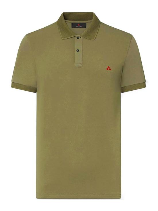 26SS 페트레이 폴로 티셔츠 PEU546999011993471 Green