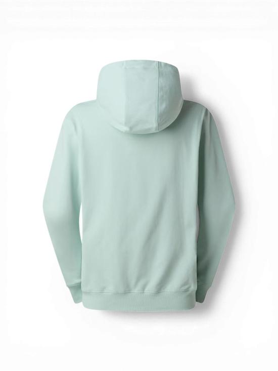 26SS 노스페이스 후드 티셔츠 NF0A8GQD0U31 Green - NORTH FACE