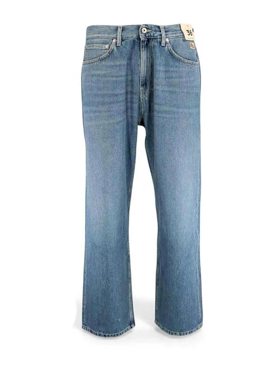 26SS 로이로져스 데님 팬츠 RRU90298D7262034C0999 Blue