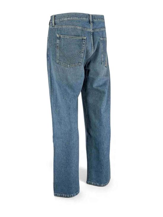 26SS 로이로져스 데님 팬츠 RRU90298D7262034C0999 Blue - ROY ROGER'S