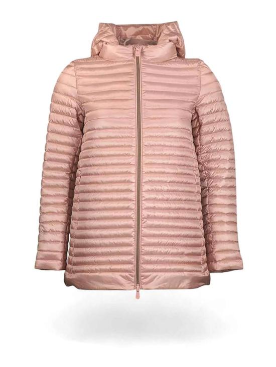 26SS 세이브더덕 패딩 D41059WIRIS22ALIMA80043 Pink