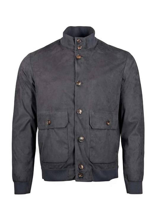 26SS 로베르토 리치 디자인 자켓 2601860 Blue