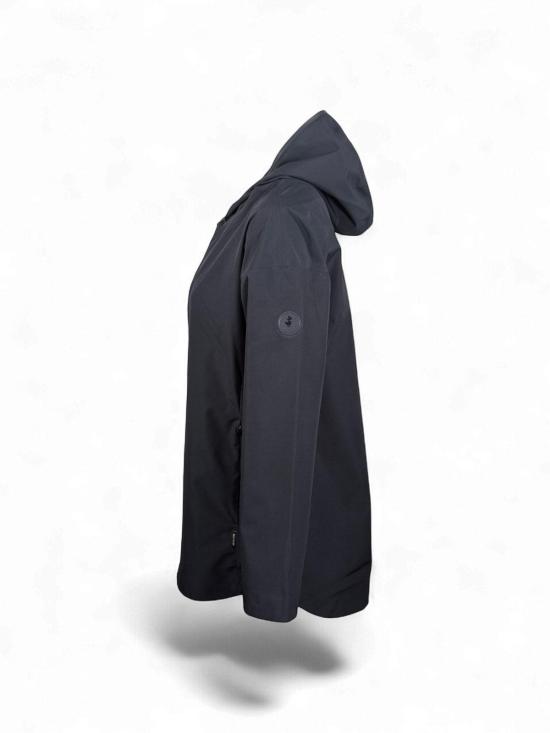 26SS 세이브더덕 자켓 D31153WDARK22DAWA90010 Blue - SAVE THE DUCK