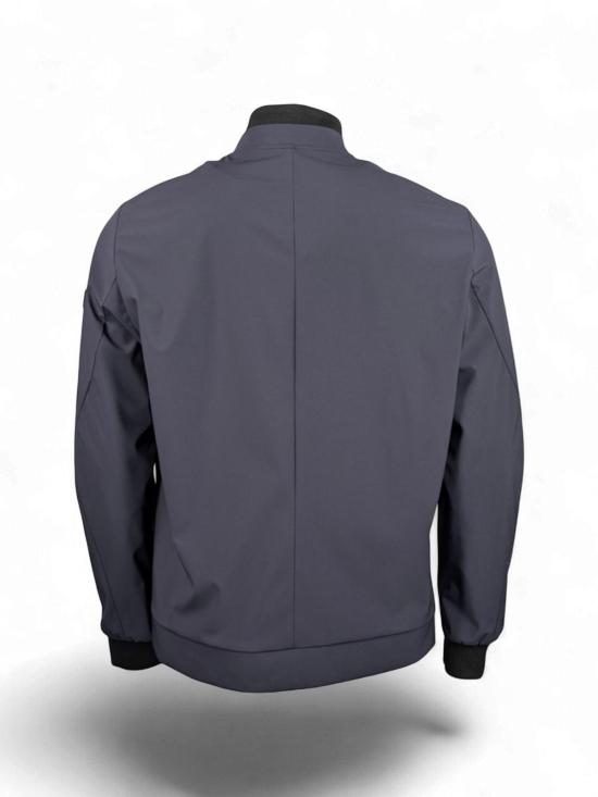 26SS 페트레이 자켓 PEU578101192020215 Blue - PEUTEREY