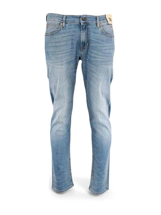 26SS 로이로져스 데님 팬츠 RRU075D4643121C0999 Blue