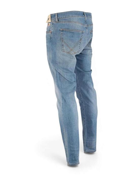 26SS 로이로져스 데님 팬츠 RRU075D4643121C0999 Blue - ROY ROGER'S