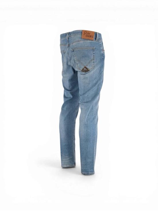 26SS 로이로져스 데님 팬츠 RRU075D4643121C0999 Blue - ROY ROGER'S