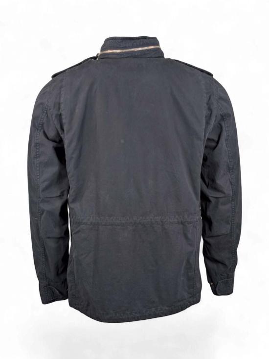 26SS 아스페시 자켓 ACG20A262ST85098 Blue - ASPESI