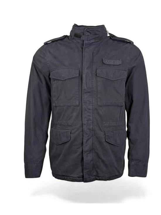 26SS 아스페시 자켓 ACG20A262ST85098 Blue