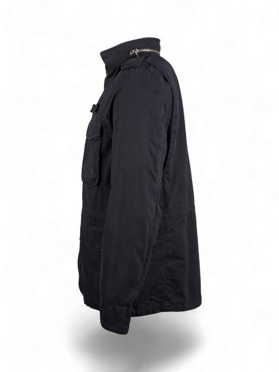 26SS 아스페시 자켓 ACG20A262ST85098 Blue - ASPESI
