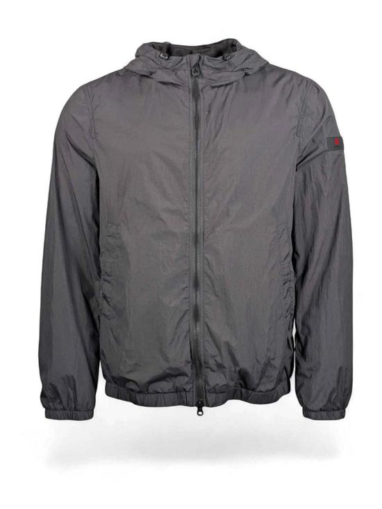 26SS 페트레이 자켓 PEU574701181986NER Black