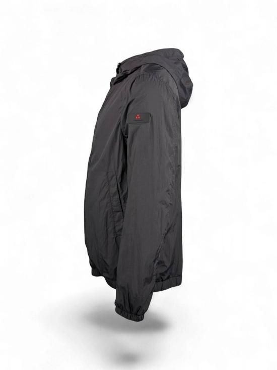 26SS 페트레이 자켓 PEU574701181986NER Black - PEUTEREY