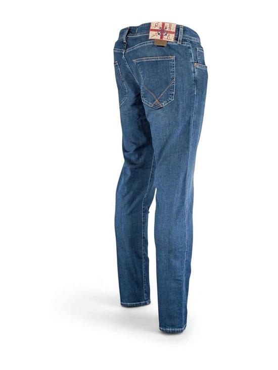 26SS 로이로져스 데님 팬츠 RRU110D5982700C0999 Blue - ROY ROGER'S