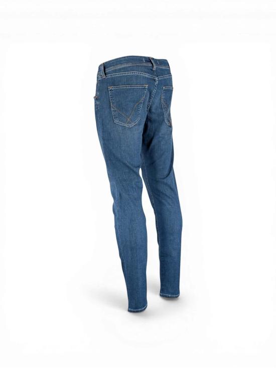 26SS 로이로져스 데님 팬츠 RRU110D5982700C0999 Blue - ROY ROGER'S
