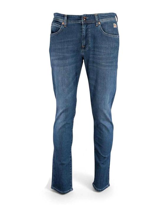 26SS 로이로져스 데님 팬츠 RRU110D5982700C0999 Blue