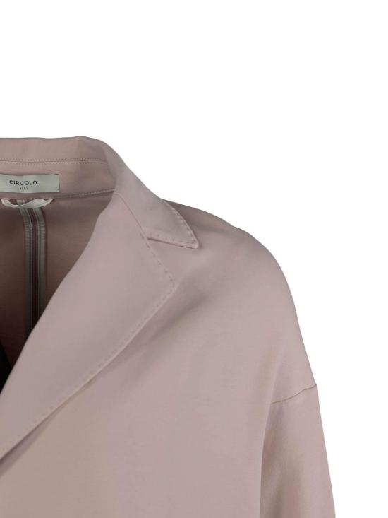 26SS 치르콜로1901 자켓 FD38131167 Nude Neutrals - CIRCOLO 1901
