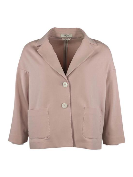 26SS 치르콜로1901 자켓 FD38131167 Nude Neutrals
